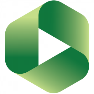 green ribbon icon