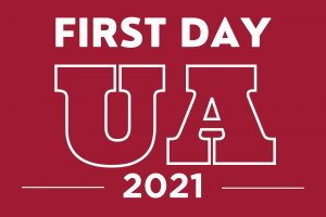 First Day UA 2021