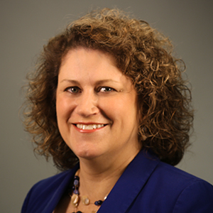 Picture of Dr. Ivon Foster-McGowan